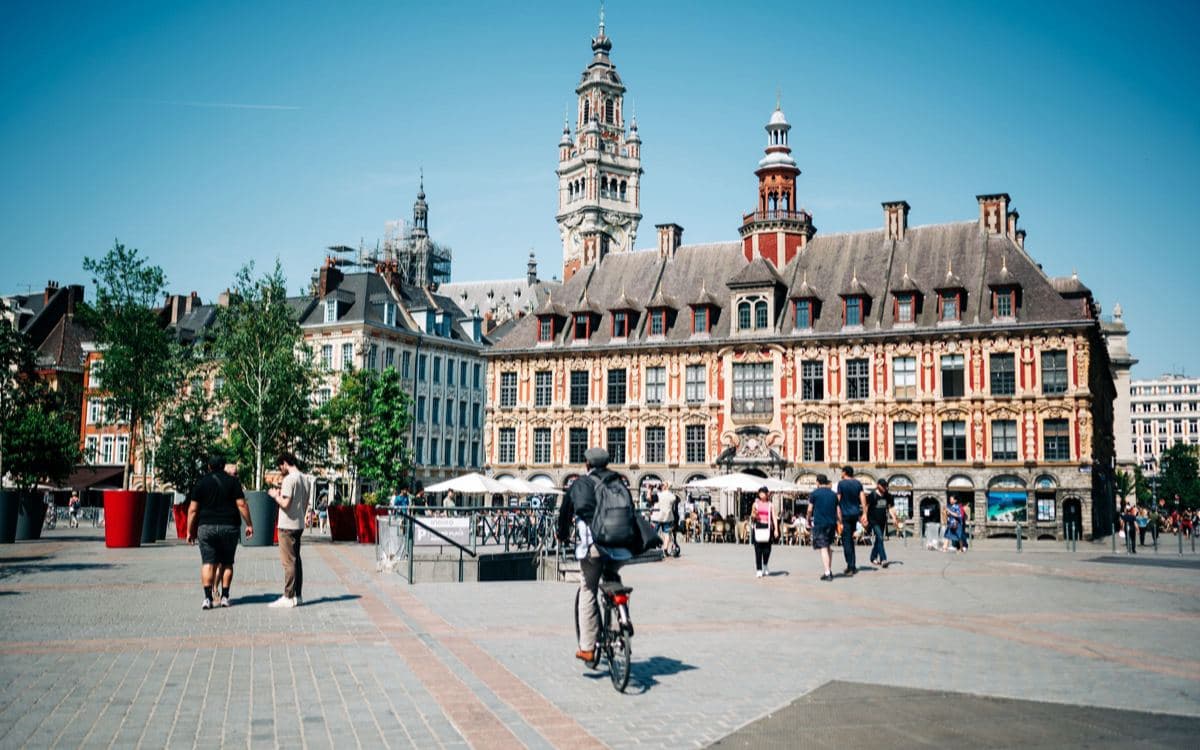 Lille