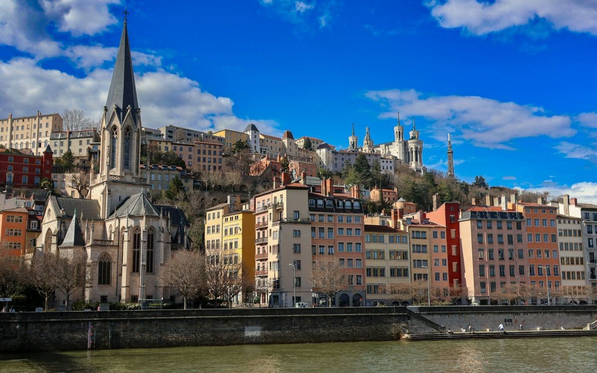 Lyon