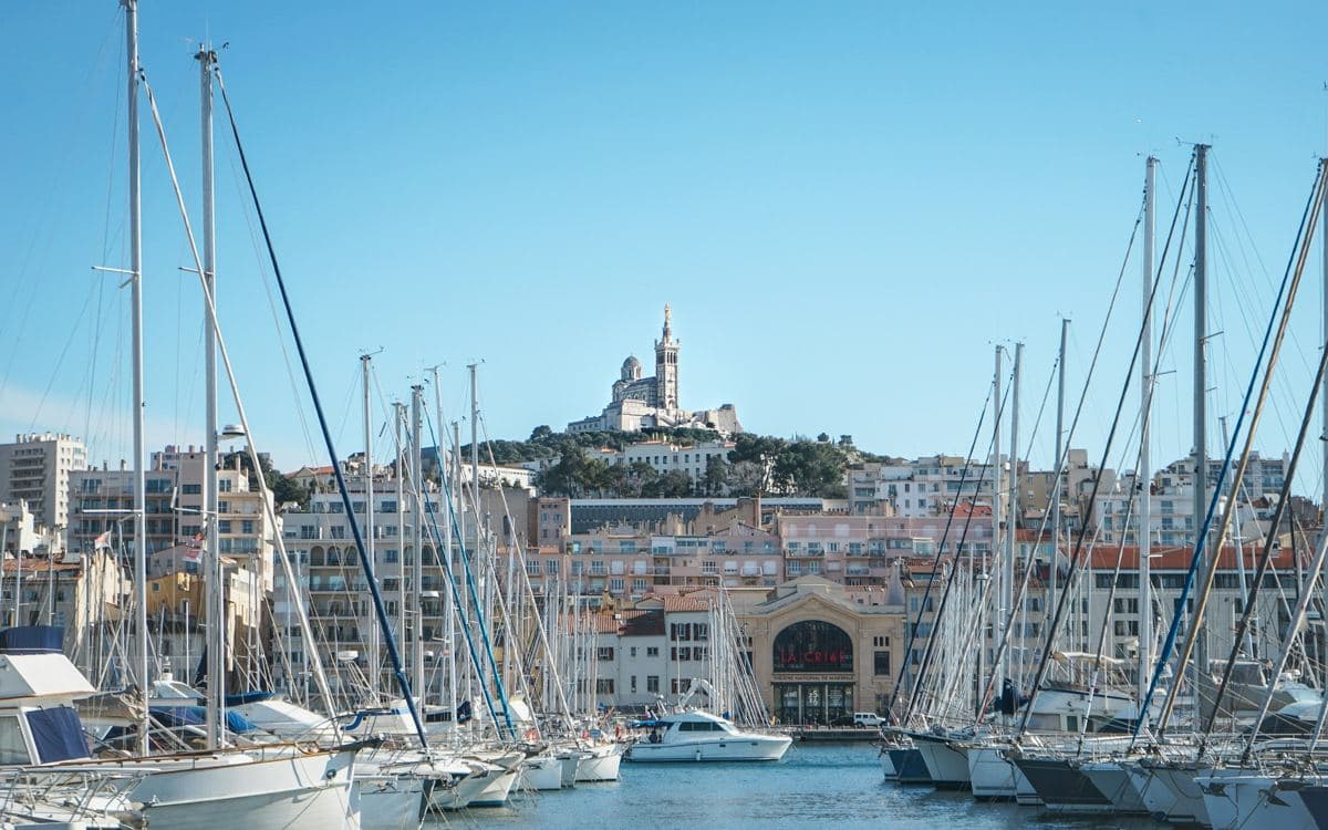 Marseille