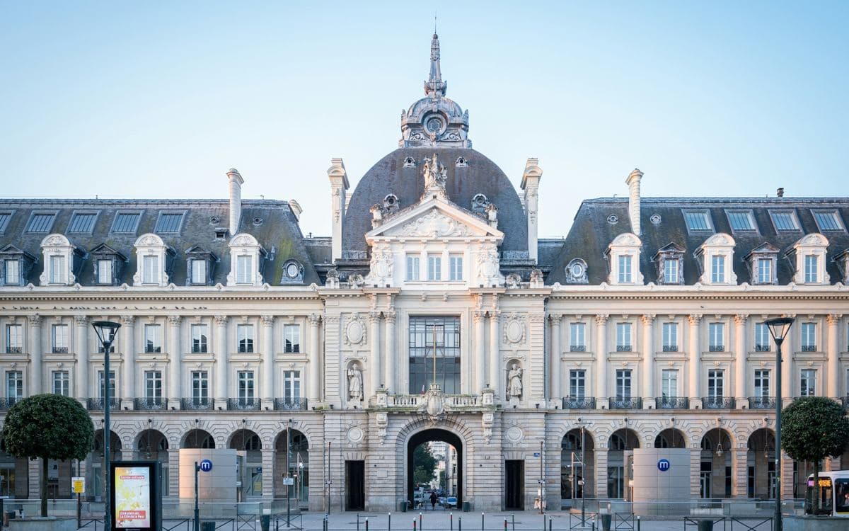 Rennes